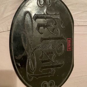 Kat von d eyeshadow palette fetish